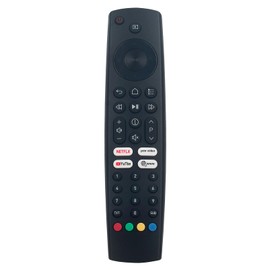 ALLIMITY Ersatz Fernbedienung passend für Grundig LED TV TS8187R3 TS8187R11 50GFU7800B 50GFU7800B 43GFU7800 50GFU7800B 50GFU7800B 43GFU7800B 50GFU7800B 50GFU7800B 50GFU7990B 32GHB6100