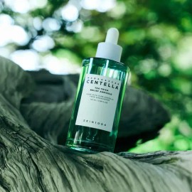 Madagascar Centella Tea-trica Relief Ampoule Sérum Antiacné                                                                                           