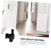 SEWACC 1Pc Barn Door Stopper Sliding Door Stop Durable Design