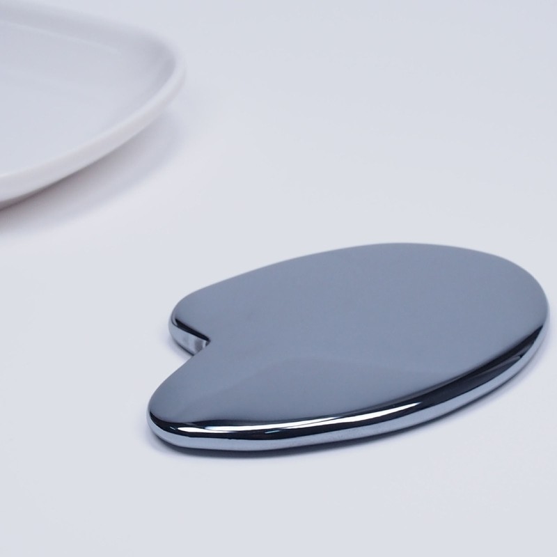 Terahertz Scrapping Plate Dredging Meridians Promote Circulation Gua Sha Board