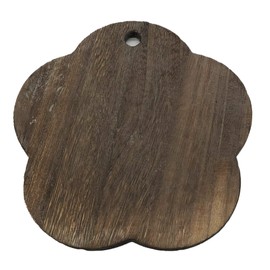 Plum Blossom Shaped Pot Holder (Small) JA16 – 13 – R-14S