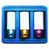 KUNZER 7RK03 Impact Wheel Nut Inserts ½ Inch - Set
