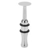 Trumpet Mouth Exerciser Trainer for Trombone Flute Clarinet Saxophone Brass