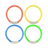 Diving Pool Toys, Underwater Diving Toys Set Includes 5 Pcs