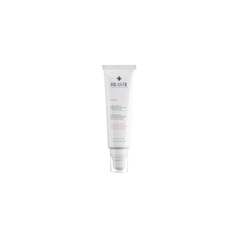Ganassini Crema Corporal Hidratante Intensiva 50ml - Nutrición Profunda Piel