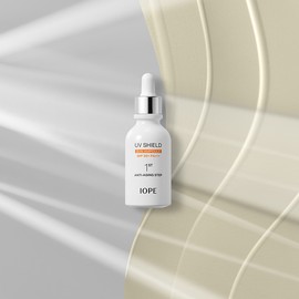 IOPE [아이오페]UV 쉴드 선 앰플 SPF 50+/PA+++ IOPE UV Shield Sun Ampoule SPF 50+/PA+++