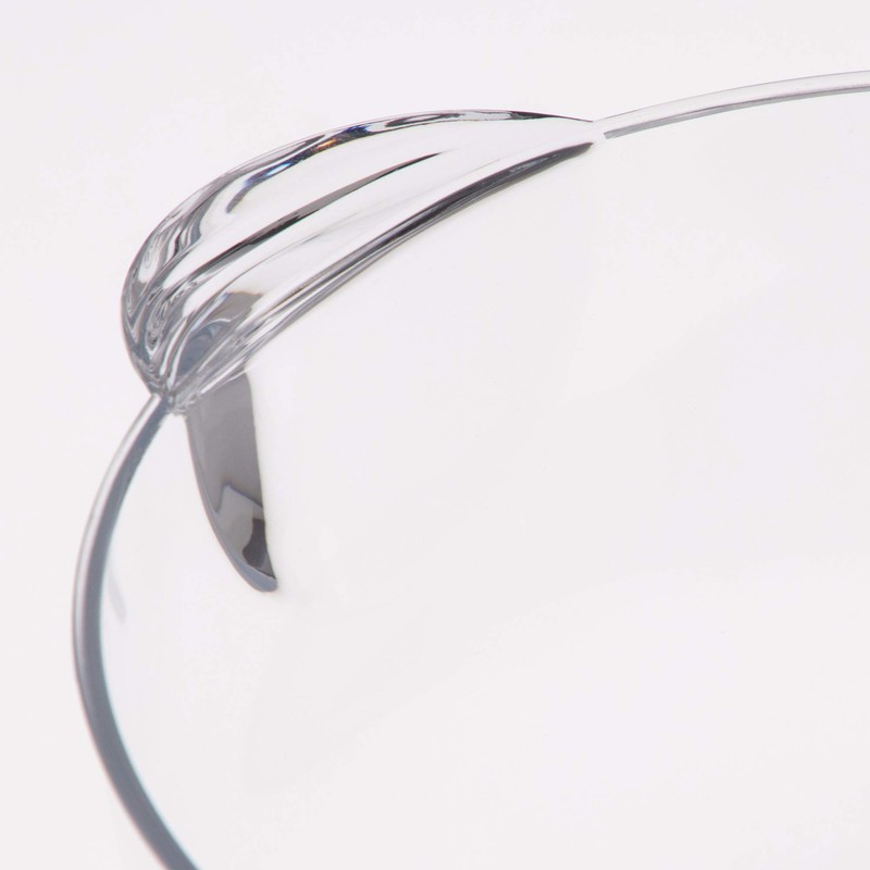 Endoshoji PAIBX01 Commercial Ice Bucket in Clear Acrylic