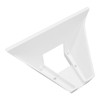 Router Wall Holder Stable ABS Router Protective Wall Mount for
