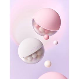 [NEW] Sheer Bead Powder / [NEW] 쉬어 구슬 파우더