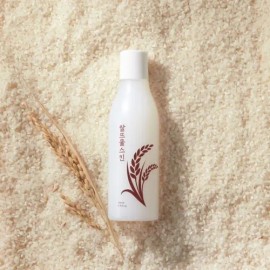 Mommy Care Rice Washing Water Skin Tónico De Arroz