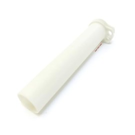 Reproduction Push Pull Throttle Tube - 53141-300-010 - CB350F CB400F CB550 CB650 CB750