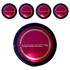 Nagano wax 7N, 90g, 5 pieces / 나가노 왁스 7N, 90g, 5개