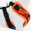 Arnés Pechera Ajustable Antitirones Para Perro Chico Mediano Goku 5