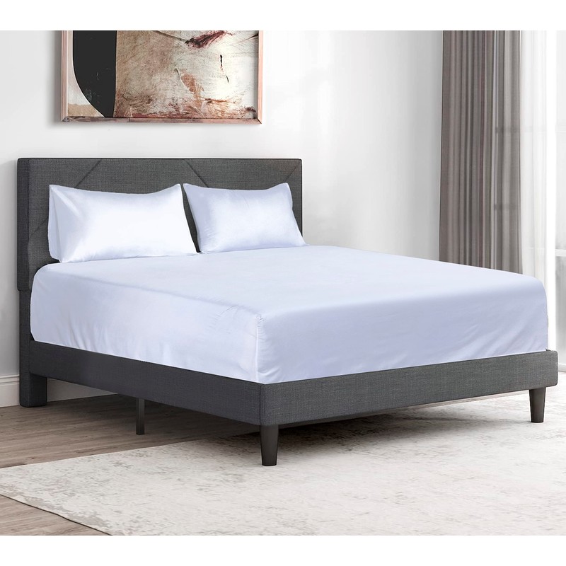 AATH Collection Fitted Sheet Extra Deep Pocket 16 inch (40cm)
