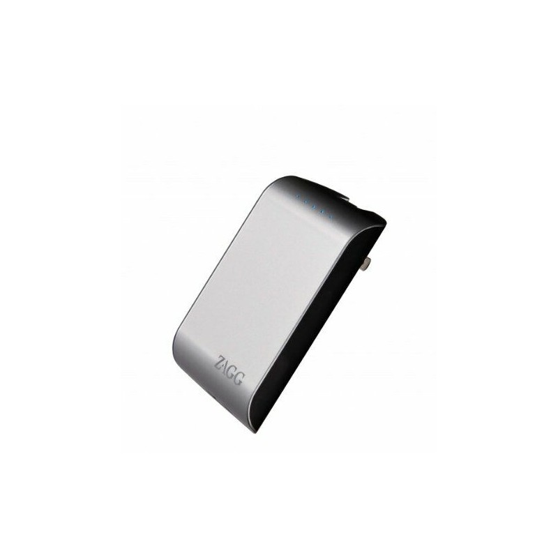 Universal Zagg Sparq 1220 Portable Adapter / Wall Adapter Travel