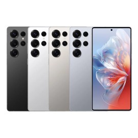 Unlocked 6.9 Inch Clone S25 Ultra 5G Smartphones Built in Stylus Face ID Mobilephone Ai Phones Mobile Android US Local Stockcolor: Silver, ram: 16g, storage capacity: 1TB