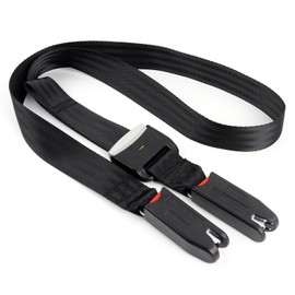 miazcww 1 x car accessory, isofix for children, car accessory replacement parts, suitable for most car parts (B)