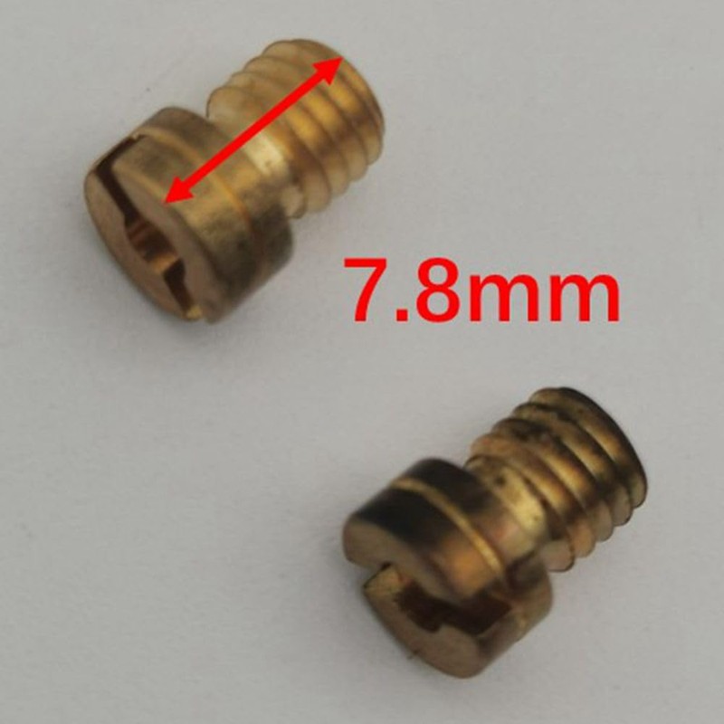 Canyoyi Carburetor Carb Repair Kit for Suzuki DRZ400E DRZ 400E