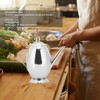 304 Stainless Steel Oil Pot Leakproof Polishing Oil Dispenser Bottle