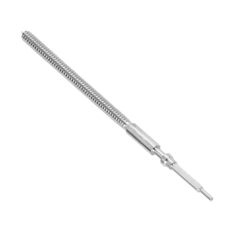 A10 Watch Winding Stem Rod Winding Stem Extender Adjust Time