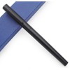 JINHAO 35 Fountain Pen Metal Ink Pen (Black, Fine Nib)