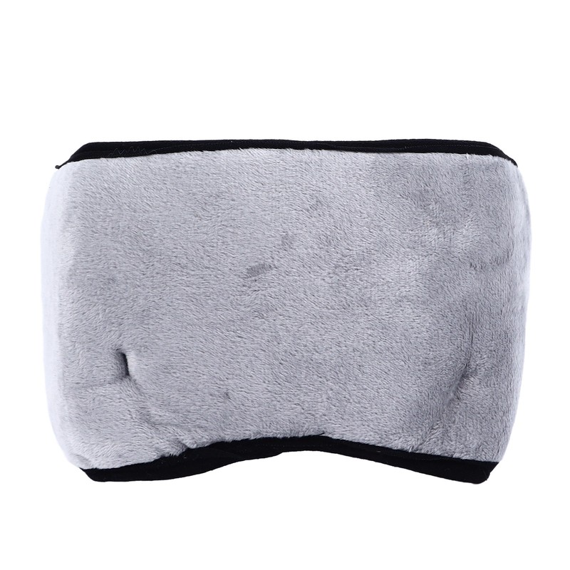 Bluetooth Sleep Eye Patch for Men Women Soft Wireless Sleeping