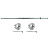 Honda Rear Axle Shaft For Honda Foreman 520 TRX520FE2/TRX520FM1/TRX520FM2 2020-2024