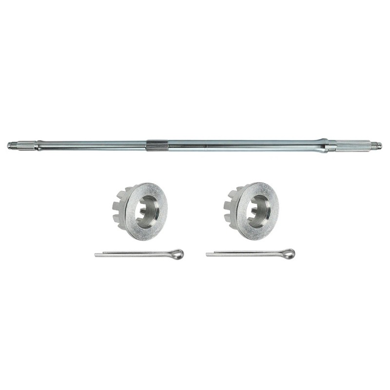 Honda Rear Axle Shaft For Honda Foreman 520 TRX520FE2/TRX520FM1/TRX520FM2 2020-2024
