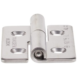 Woodpecker Hildegard 抜差 Hinges Left Type B – 1075-l