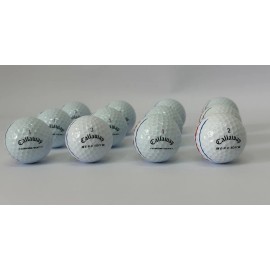 Pelotas De Golf Usadas Callaway (Reacondicionado)