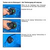 RediCAP Diesel & Petrol Fuel Cap Refueling as in DTM