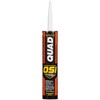 OSI Quad Window, Door and Siding Sealant Beige 455, 10
