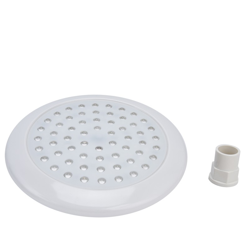 LED Swimming Pool Light RGB IP68 Waterproof Fully Glued Underwater