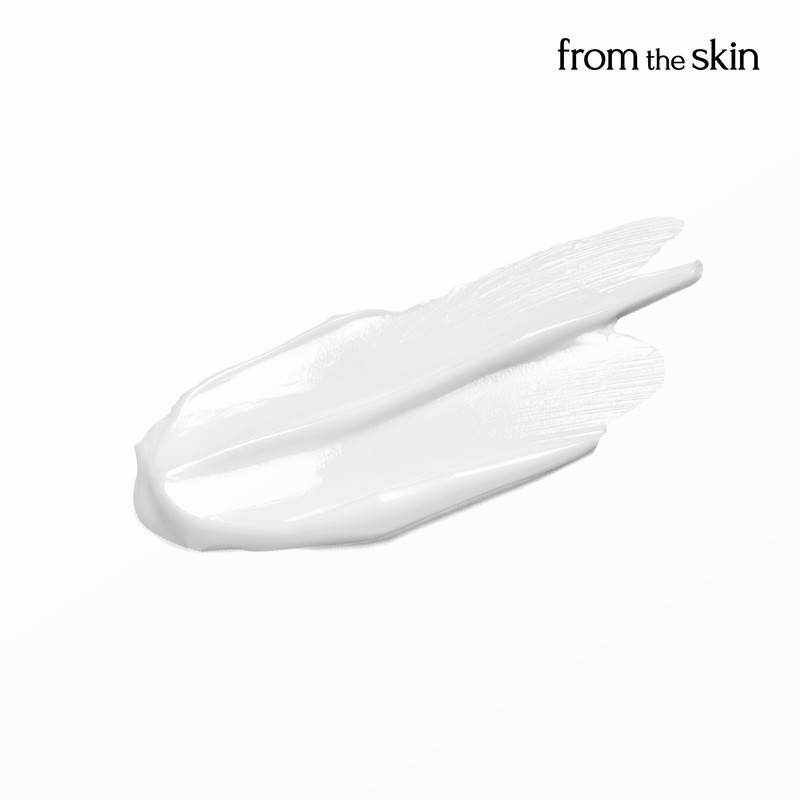 From the Skin Glutathione Collagen Peel Off Pack 50g x2