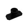 Steering Wheel Wall Mount For NRG Moza/Simagic/Works/D1 Sim Racing Quick