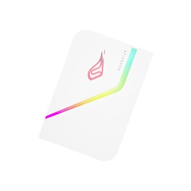 SureFire Pyrodrive Gaming SSD USB 3.2 Gen 1 1TB White 2.5 Inch