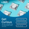 Lubido Original Water Based Paraben Free Intimate Gel Lube -