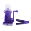 Embellish Knit Machine Easy Operation Strong Plastic Light Portable Manual