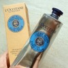 L'Occitane Shea Butter Hand Cream 150ml / 록시땅 시어 버터