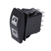 Foruly Left Hand Driver Power Window Switch for Can-Am 2016-2020
