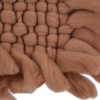 Soft Newborn Baby Photography Mat Blanket Knitted Photography Shoot Backdrops