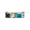 Joseph Joseph CupboardStore Under Shelf Storage Film, Foil and Bag