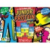 [プリンシプル] ジュニア プロテイン 神足 450g 約30回分 ミルクココア風味 JUNIOR PROTEIN P-JP450CH