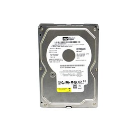Western Digital WD Caviar SE WD1600AABS 160GB 3.5 inch 7200RPM 2MB Cache SATA 3Gb/s HDD Hard Disk Drive WD1600AABS-56PRA0