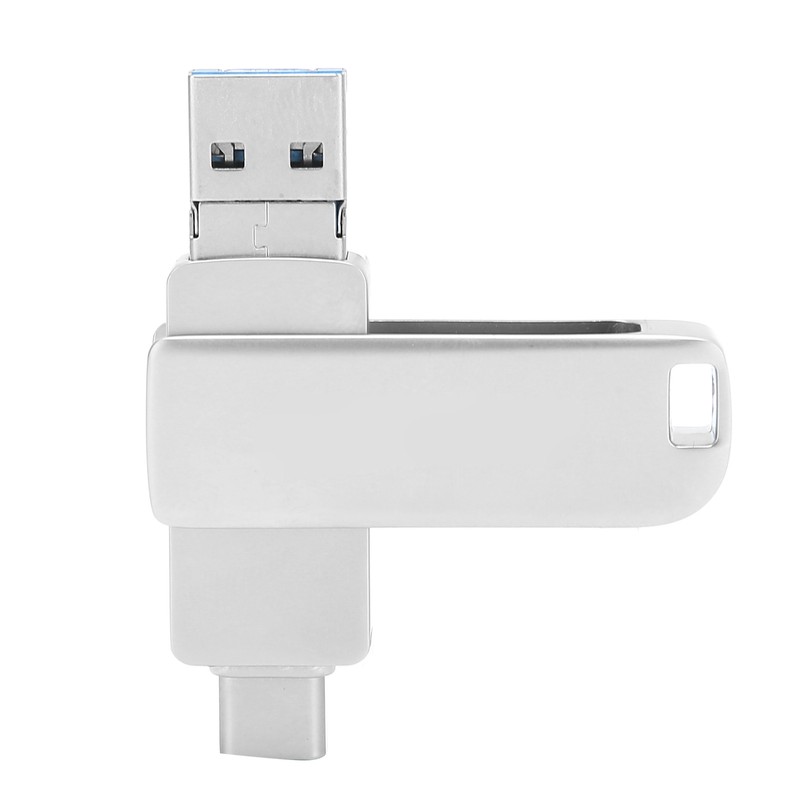 Yvonne U Disk OTG 3‑Port Flash Drive USB3.0 High Writing