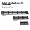 3.1 inch Keymod to Arca Swiss Rail Mount Plate Adapter