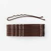 Kai Corporation SmartCute Strong Arrangement Pin M (Brown) HC3325