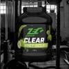 ZEC+ Clear Whey Isolate (Sour Apple, 900 g)