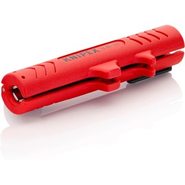 Knipex Universal Stripping Tool 125 mm 16 80 125 SB