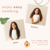 Nala's Kids Tropical Blast Detangler with Argan Oil, Shea Butter